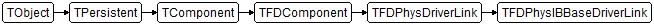 TFDPhysIBBaseDriverLink