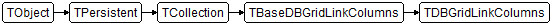 TDBGridLinkColumns