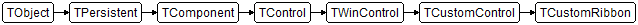 TCustomRibbon