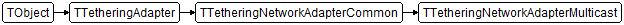 TTetheringNetworkAdapterMulticast