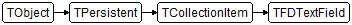 TFDTextField