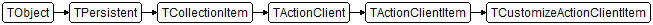 TCustomizeActionClientItem