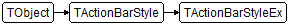 TActionBarStyleEx