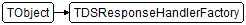 TDSResponseHandlerFactory