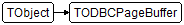 TODBCPageBuffer