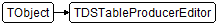 TDSTableProducerEditor