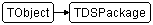 TDSPackage