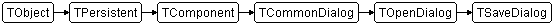 TSaveDialog