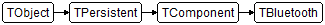 TBluetooth