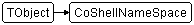 CoShellNameSpace