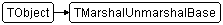 TMarshalUnmarshalBase