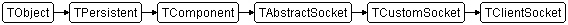 TClientSocket