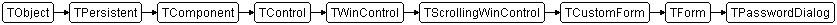 TPasswordDialog