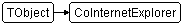 CoInternetExplorer