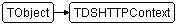 TDSHTTPContext
