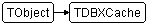TDBXCache