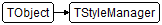 TStyleManager
