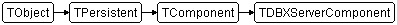 TDBXServerComponent
