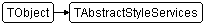 TAbstractStyleServices