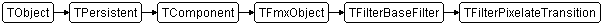 TFilterPixelateTransition