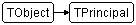 TPrincipal