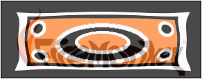 FireMonkey logo TRippleTransitionEffect with texture2.PNG