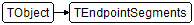 TEndpointSegments