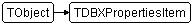 TDBXPropertiesItem