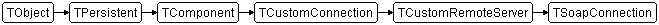 TSoapConnection
