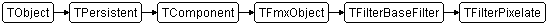 TFilterPixelate