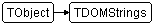 TDOMStrings