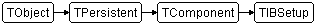 TIBSetup