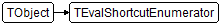 TEvalShortcutEnumerator