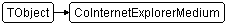 CoInternetExplorerMedium