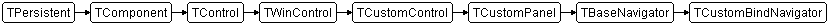TCustomBindNavigator