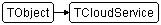 TCloudService