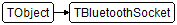 TBluetoothSocket