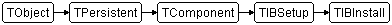 TIBInstall