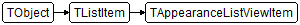 TAppearanceListViewItem