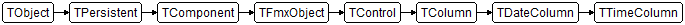 TTimeColumn