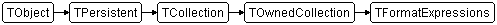 TFormatExpressions