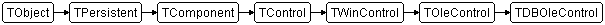 TDBOleControl