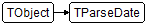 TParseDate