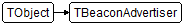 TBeaconAdvertiser