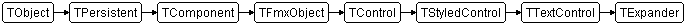 TExpander