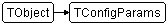 TConfigParams