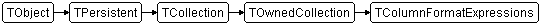 TColumnFormatExpressions