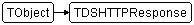 TDSHTTPResponse