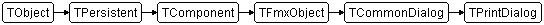 TPrintDialog