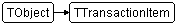 TTransactionItem